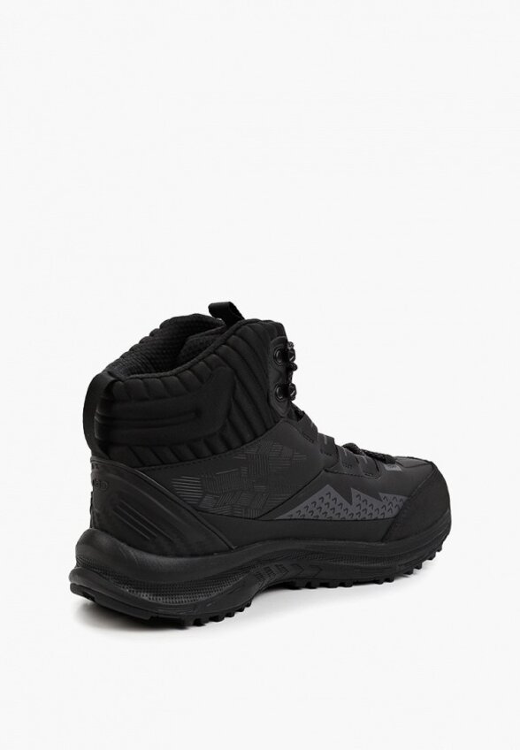 Ботинки Strobbs