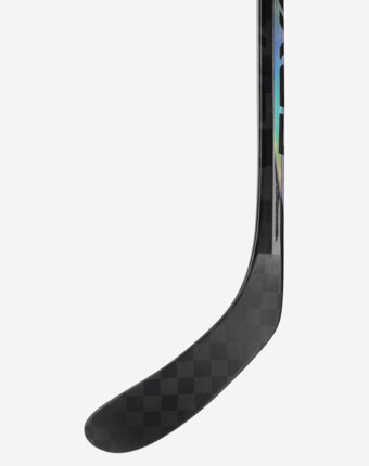 Клюшка хоккейная детская Bauer Nexus Sync JR, Черный мужчинам