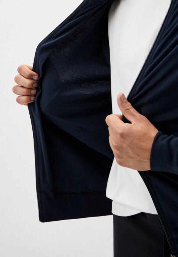 Олимпийка Boss