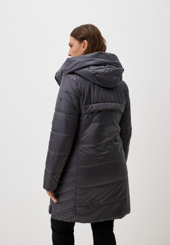 Куртка утепленная Avi