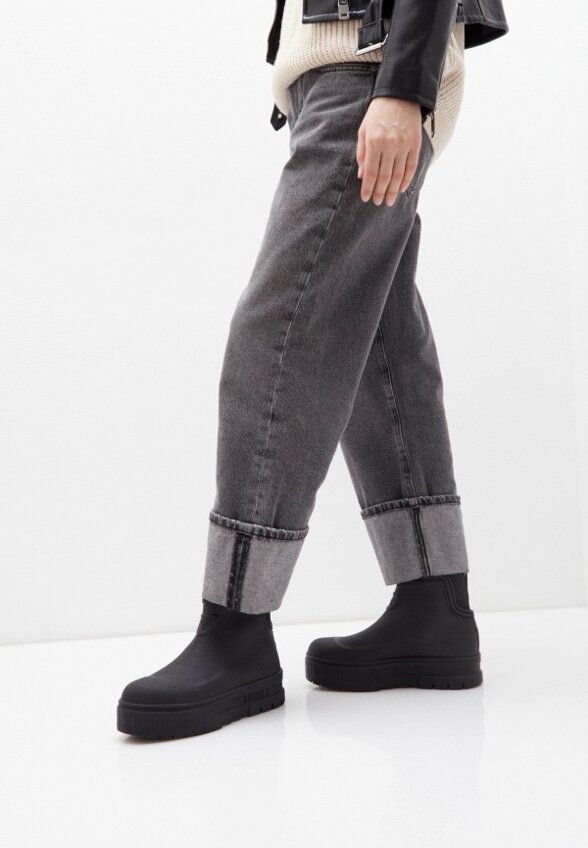 Полусапоги резиновые PUMA