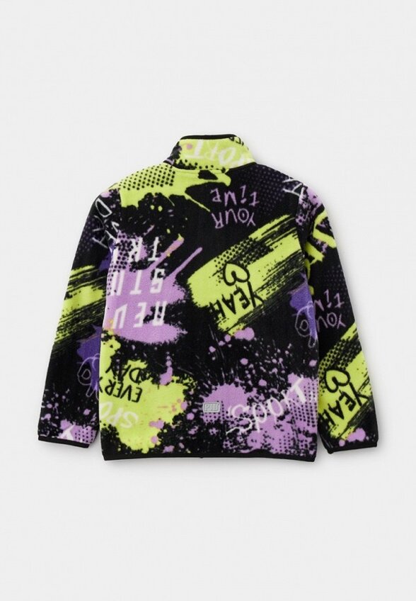 Олимпийка PlayToday