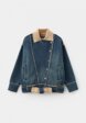 Куртка джинсовая Locoloco All For Junior1  - превью