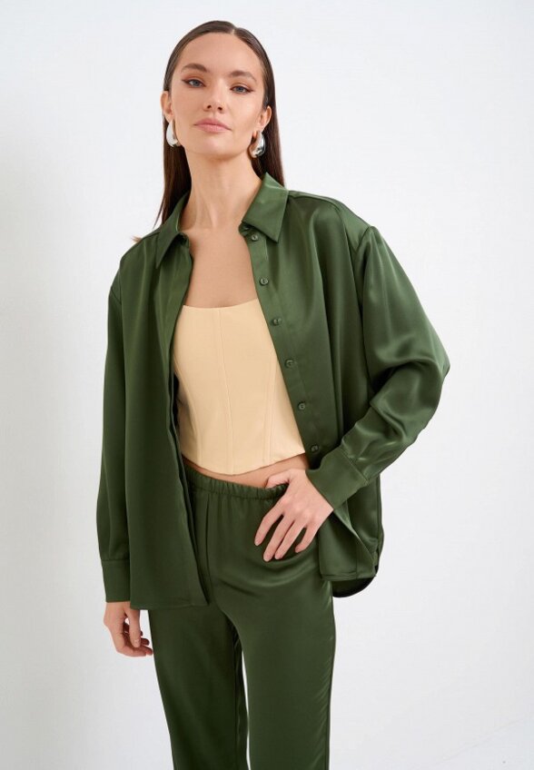 Костюм La selva