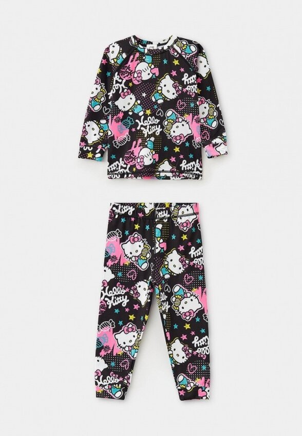 Термобелье PlayToday