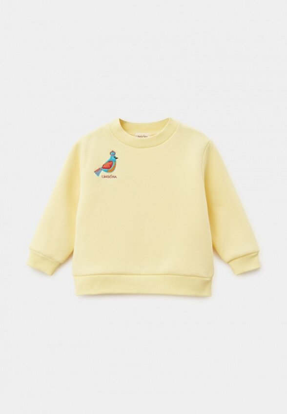 Свитшот Lingora