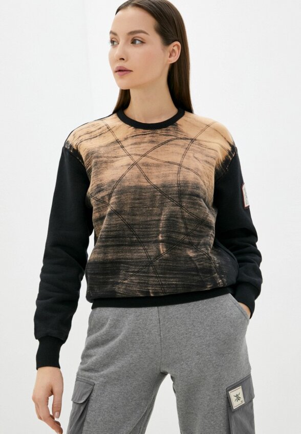 Свитшот GJO.E