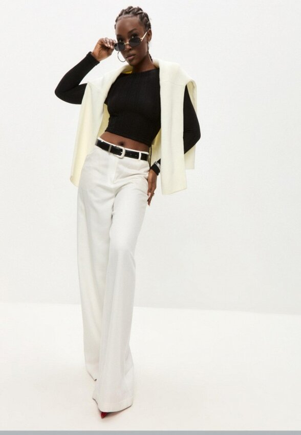 Топ Fashion.Love.Story