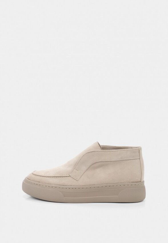 Ботинки Mof-Berg