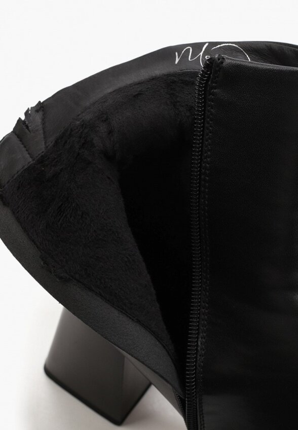 Полусапоги Moona Store