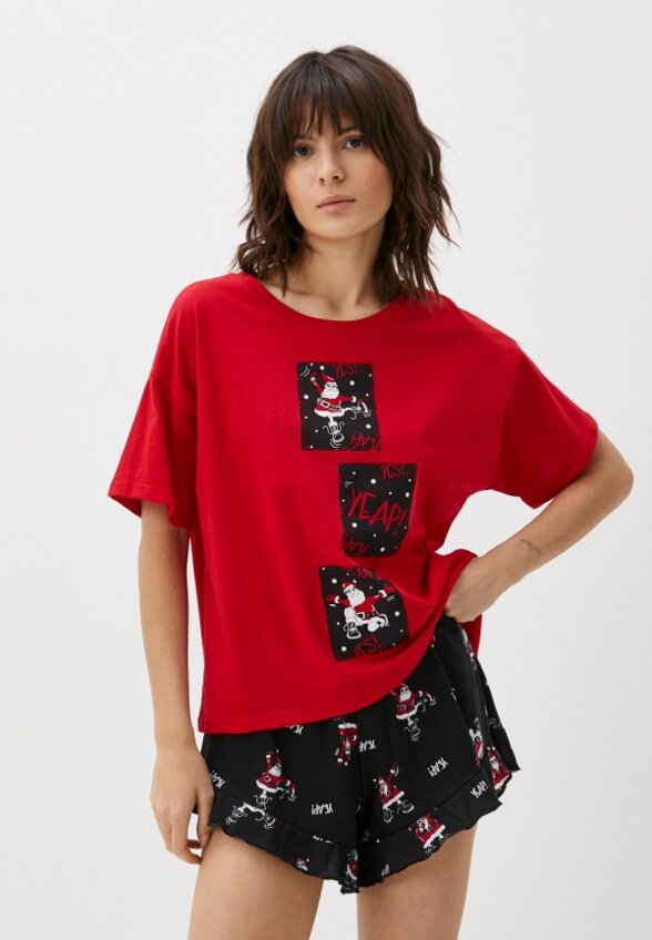 Пижама Новое Кимоно