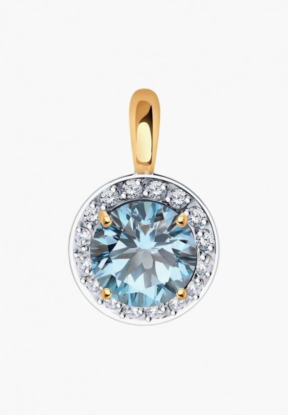 Подвеска Sokolov