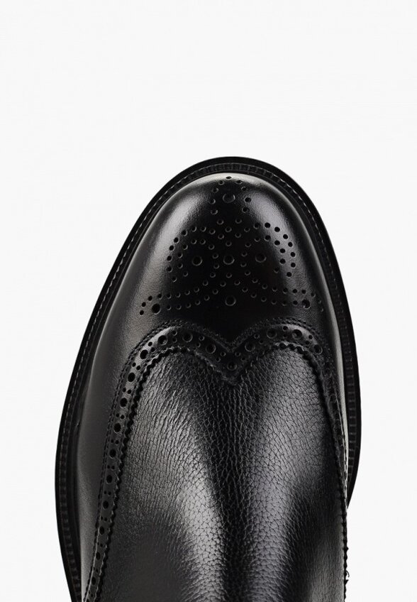 Ботинки Thomas Munz