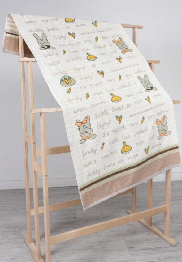 Полотенце Wellness