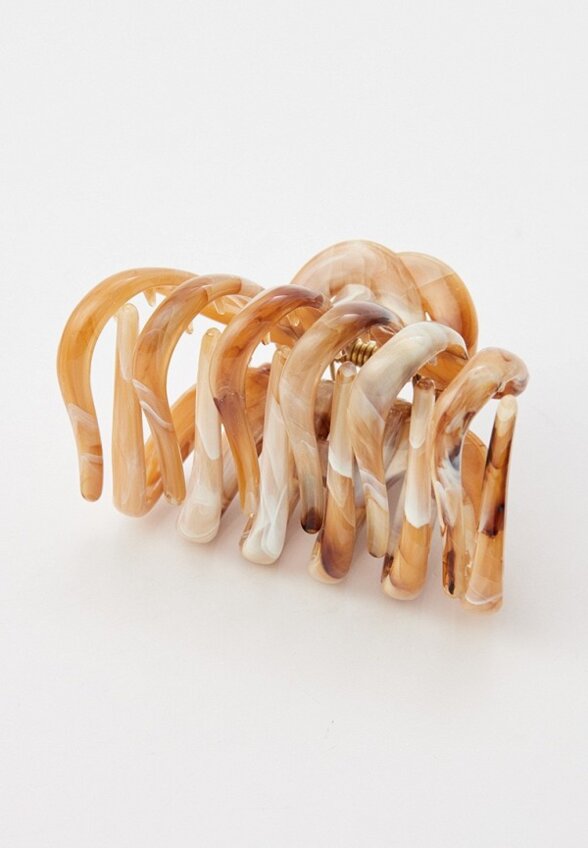 Заколка-краб Claws