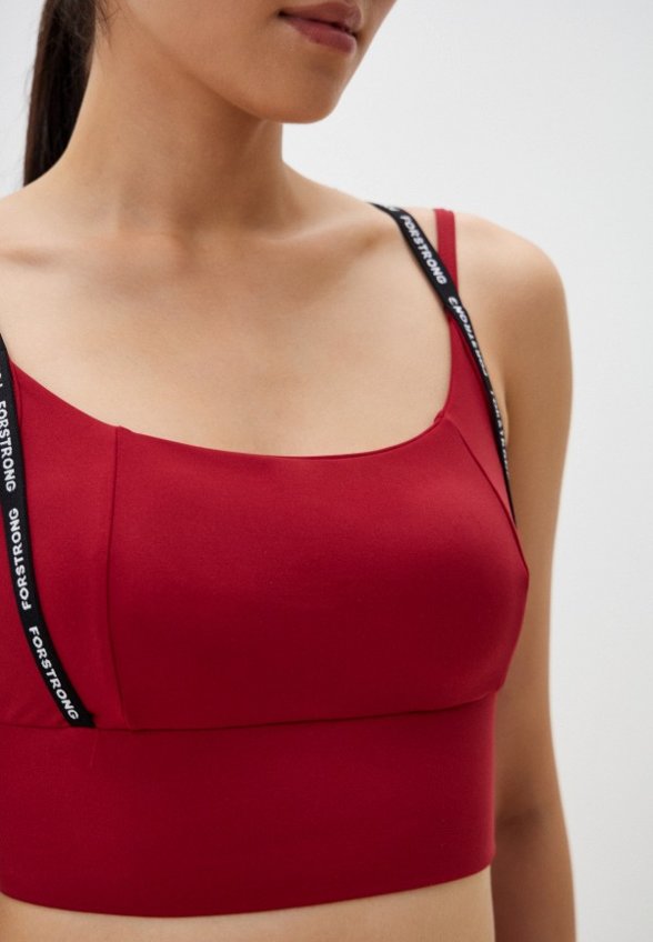 Топ спортивный Forstrong