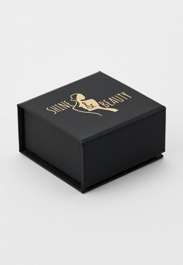 Кольцо Shine&Beauty