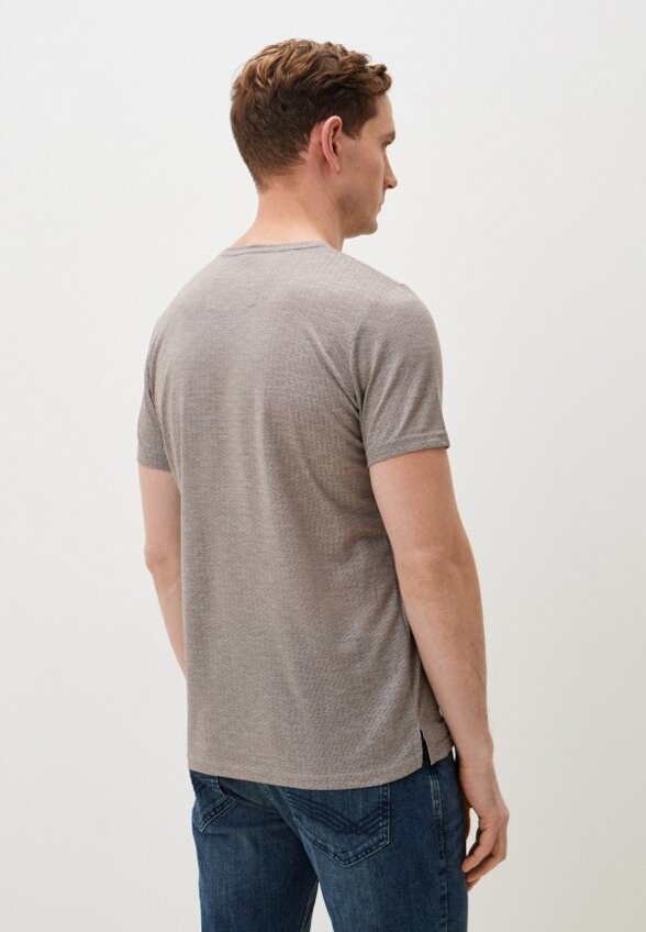 Футболка Luxor By Ramo