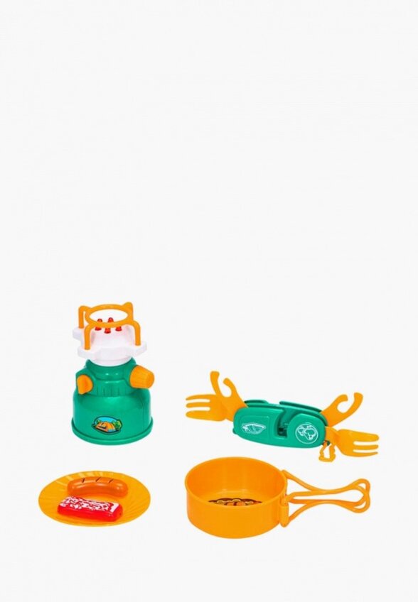 Набор игровой Givito