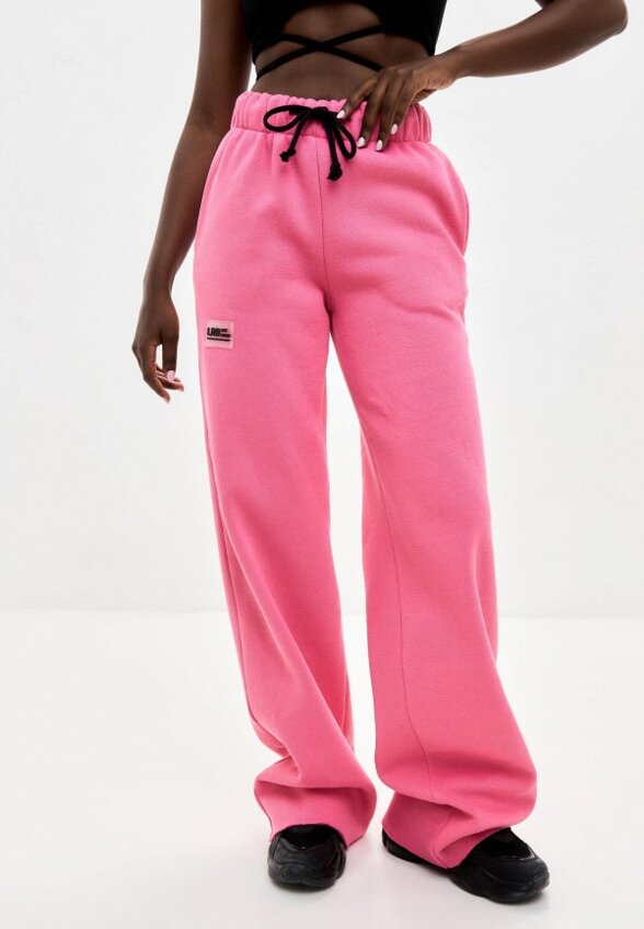 Брюки спортивные La Urba Person