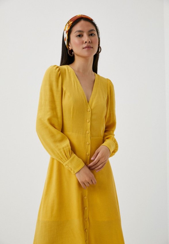 Платье Libellulas