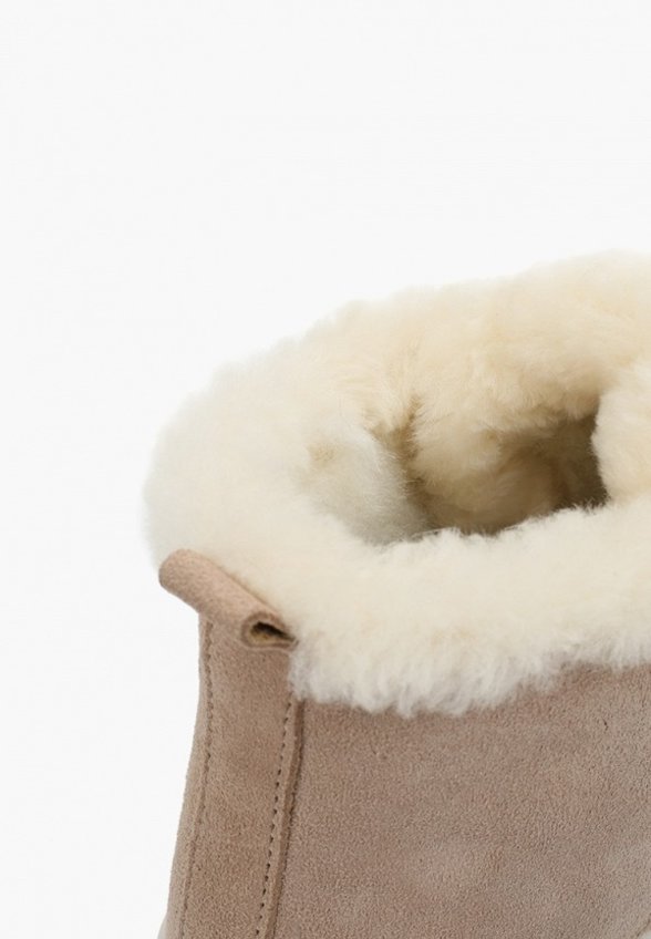 Ботинки Shoiberg