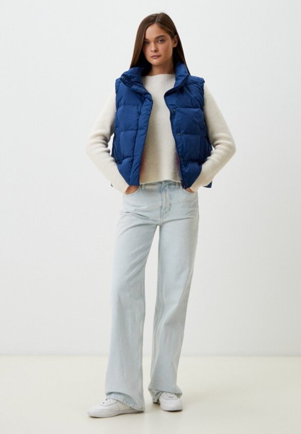 Жилет утепленный JC Just Clothes