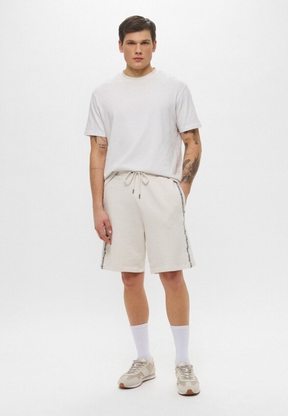 Шорты спортивные Bikkembergs