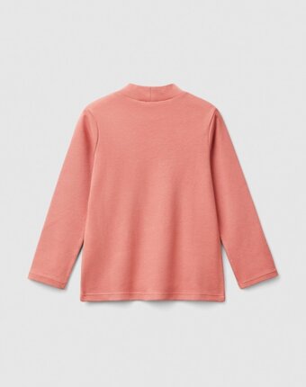 Водолазка United Colors of Benetton детям
