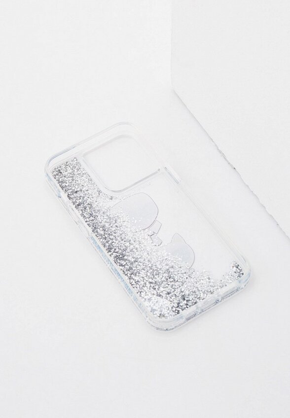 Чехол для iPhone Karl Lagerfeld