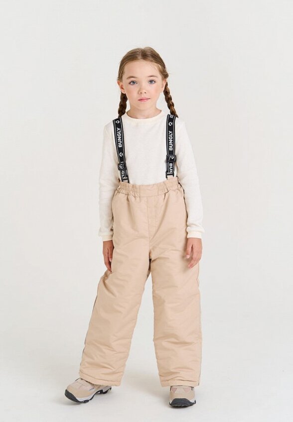 Полукомбинезон Bungly