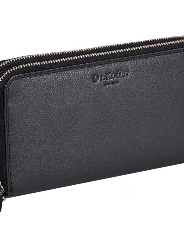 Др.Коффер X510345-260-04 портмоне-клатч