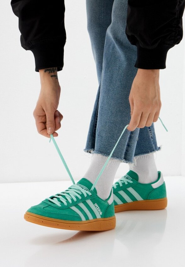 Кеды adidas Originals