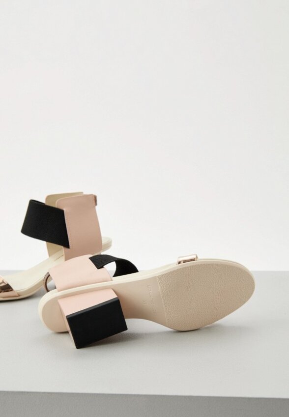 Босоножки United Nude