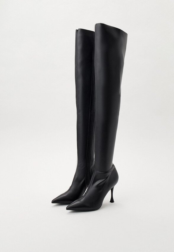 Ботфорты Ekonika Premium