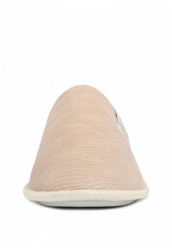 Тапочки T.Taccardi