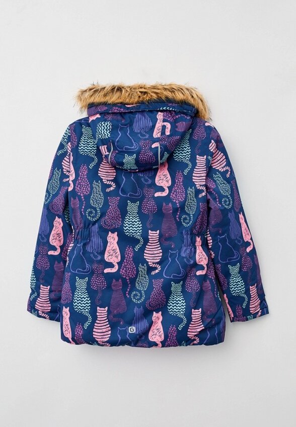 Костюм горнолыжный Gusti