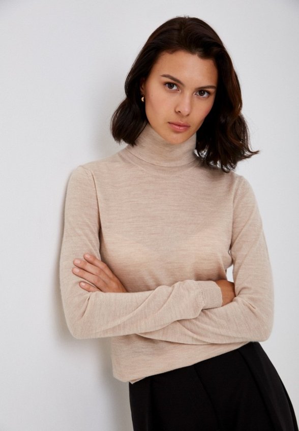 Водолазка Lusio