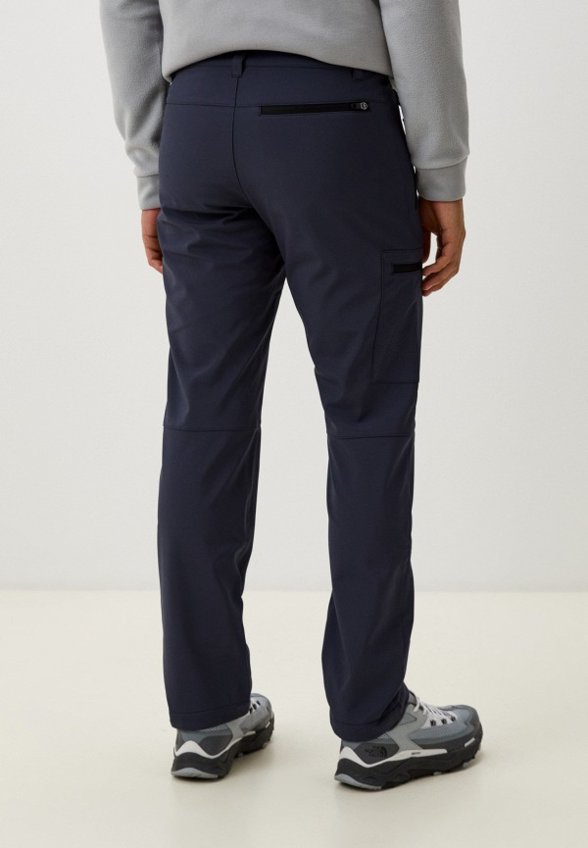 Брюки утепленные Outventure