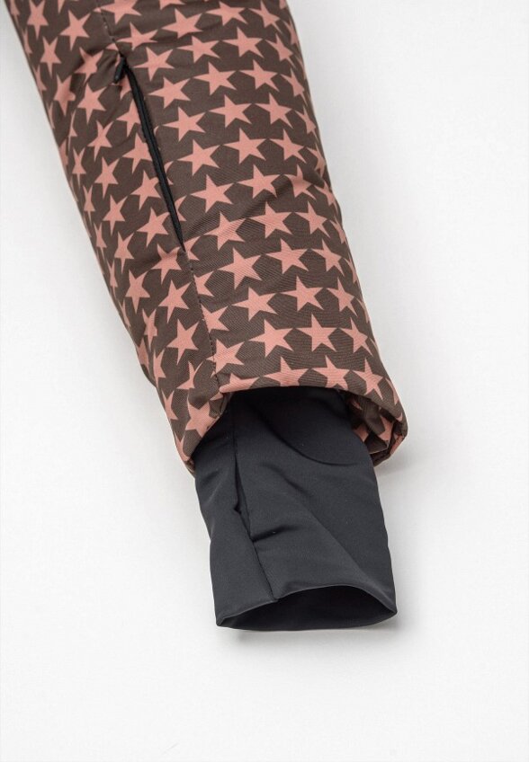 Комбинезон утепленный Orso Bianco