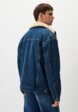 Куртка джинсовая Mademan3  - превью