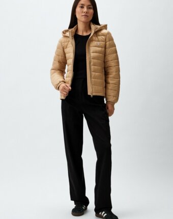 Куртка утепленная Guess Jeans женщинам