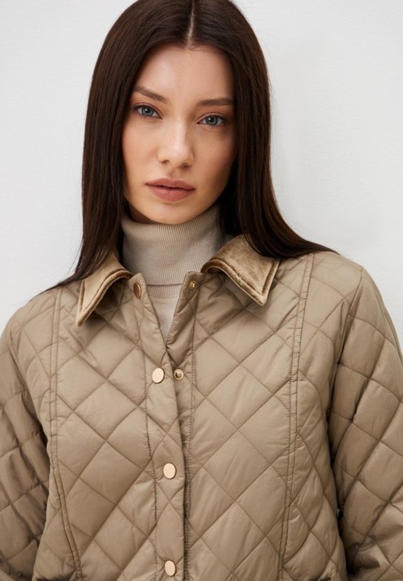 Куртка-рубашка Снежная Королева