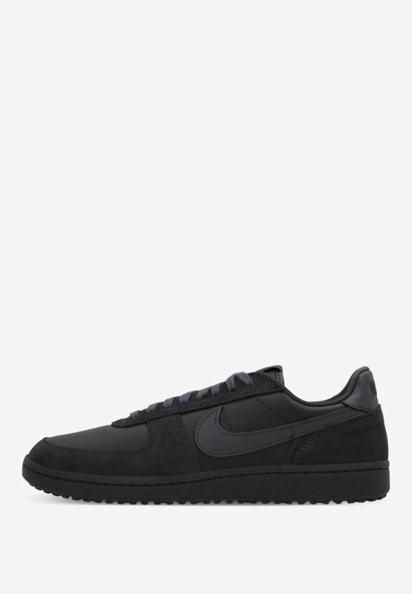 Кеды мужские Nike Field General L&S, Черный