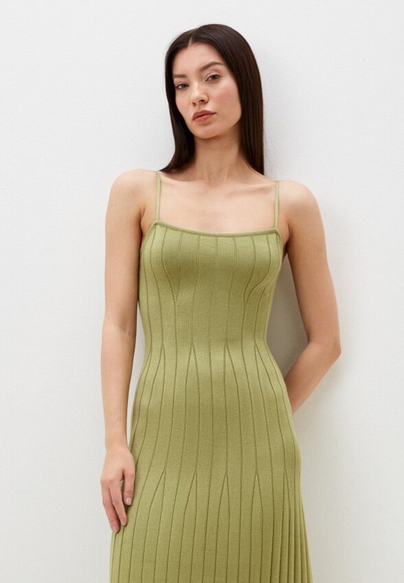 Платье Kapsula