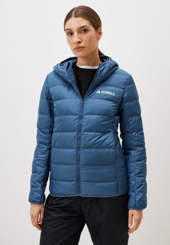 Куртка утепленная adidas