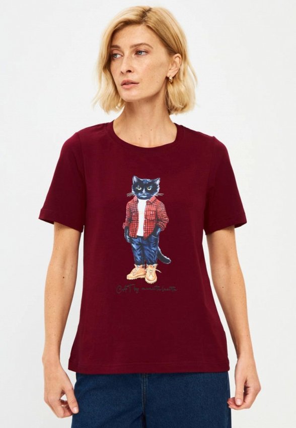 Футболка Manii'ta Lacitta