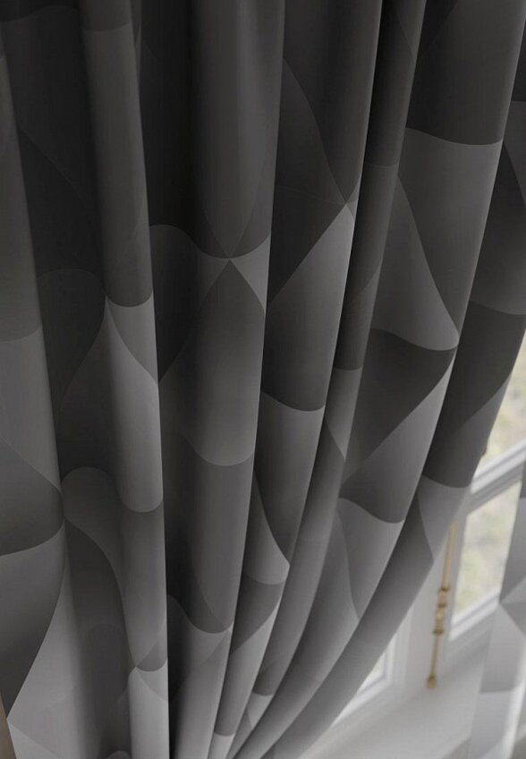 Шторы Comfy Way