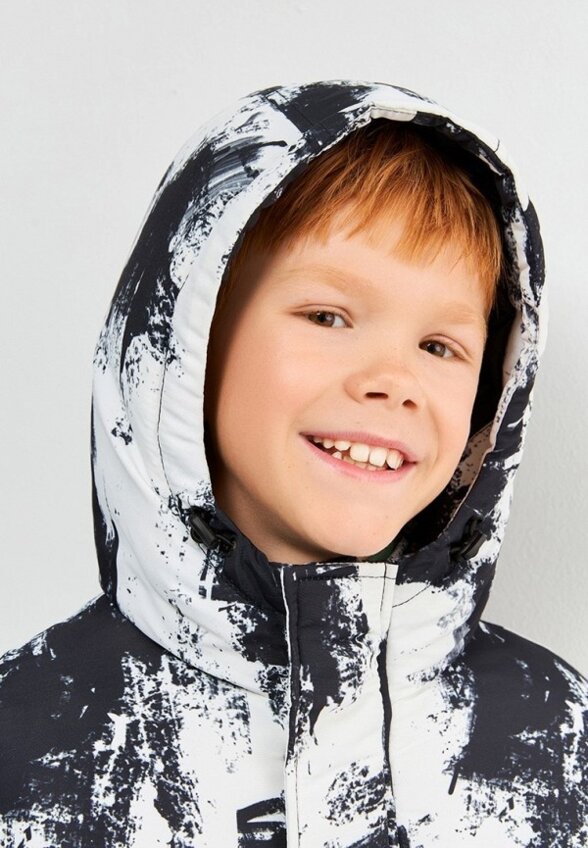 Куртка утепленная Acoola