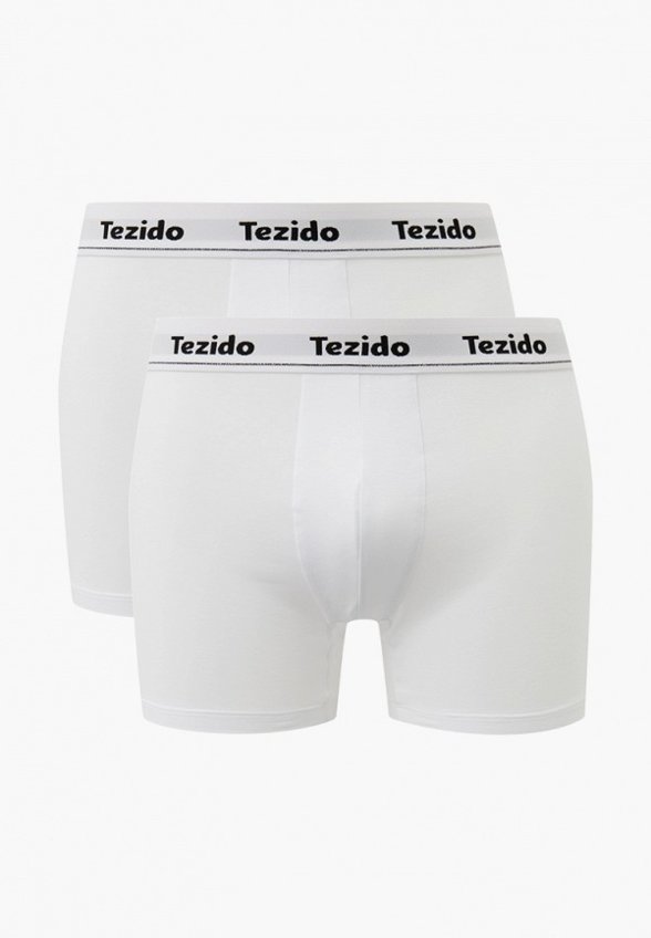 Трусы 2 шт. Tezido